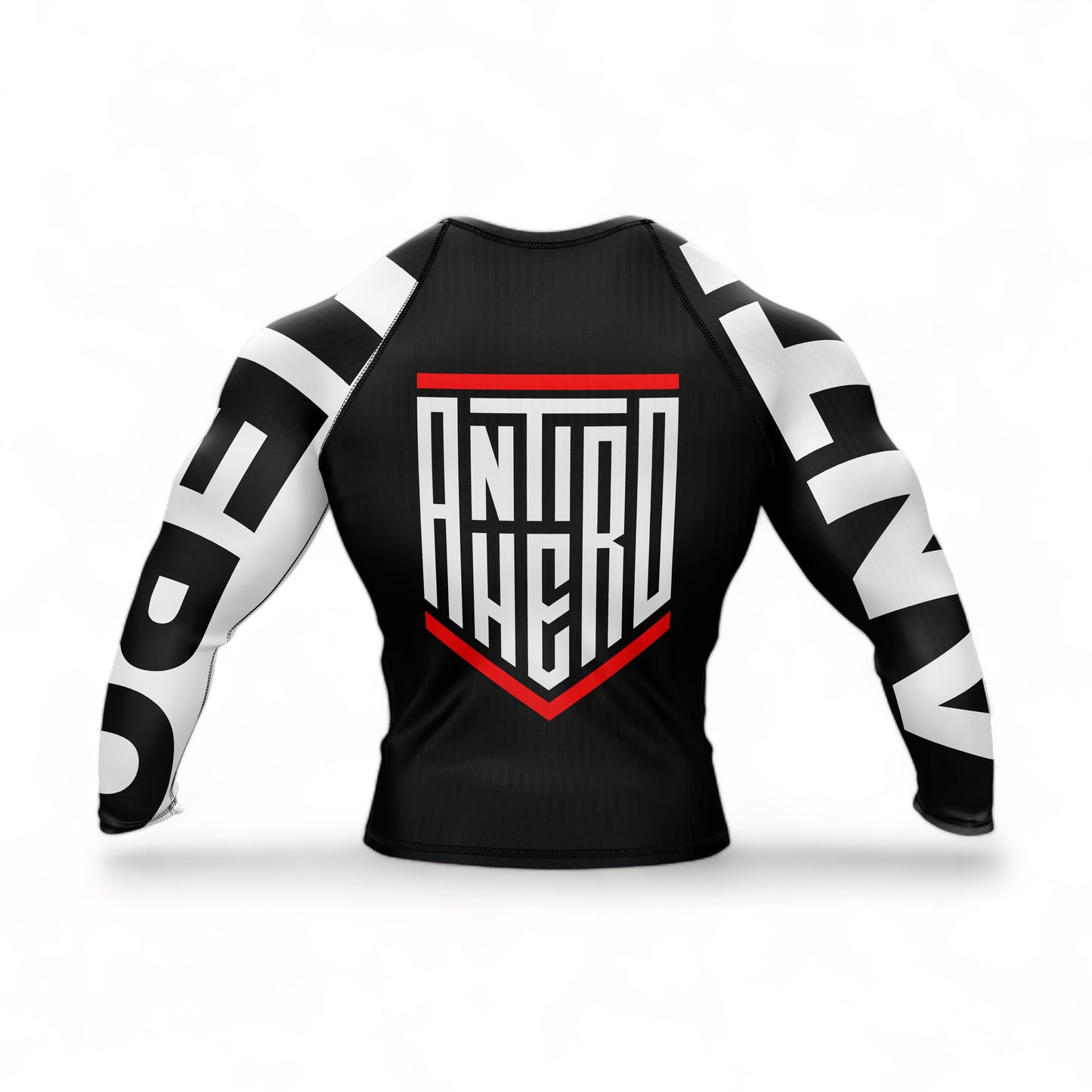 Shield Rash Guard