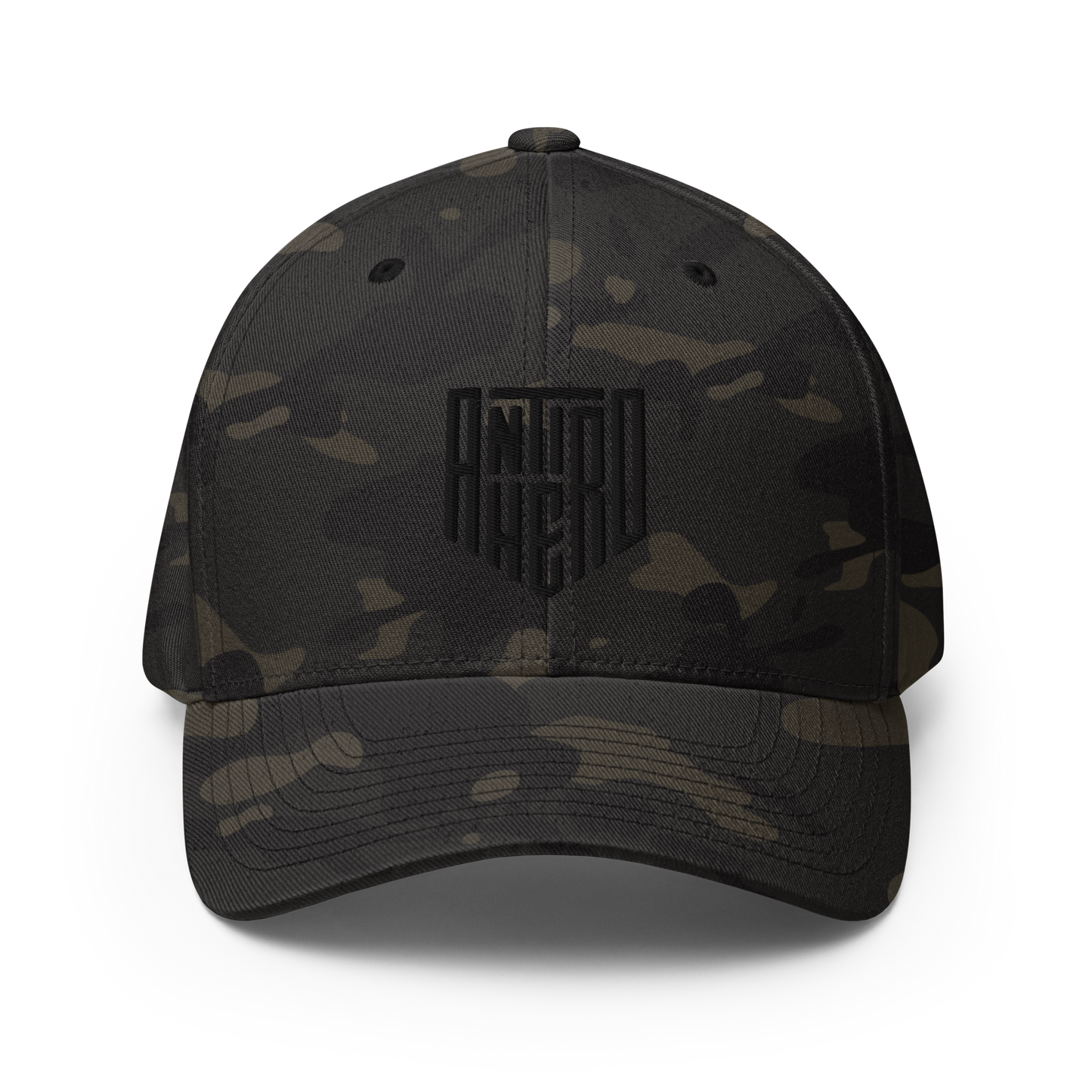 ANTIHERO Shield Dad Hat