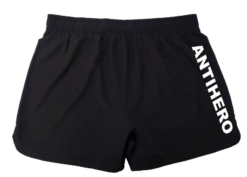 No-Gi Shorts Essential - Black