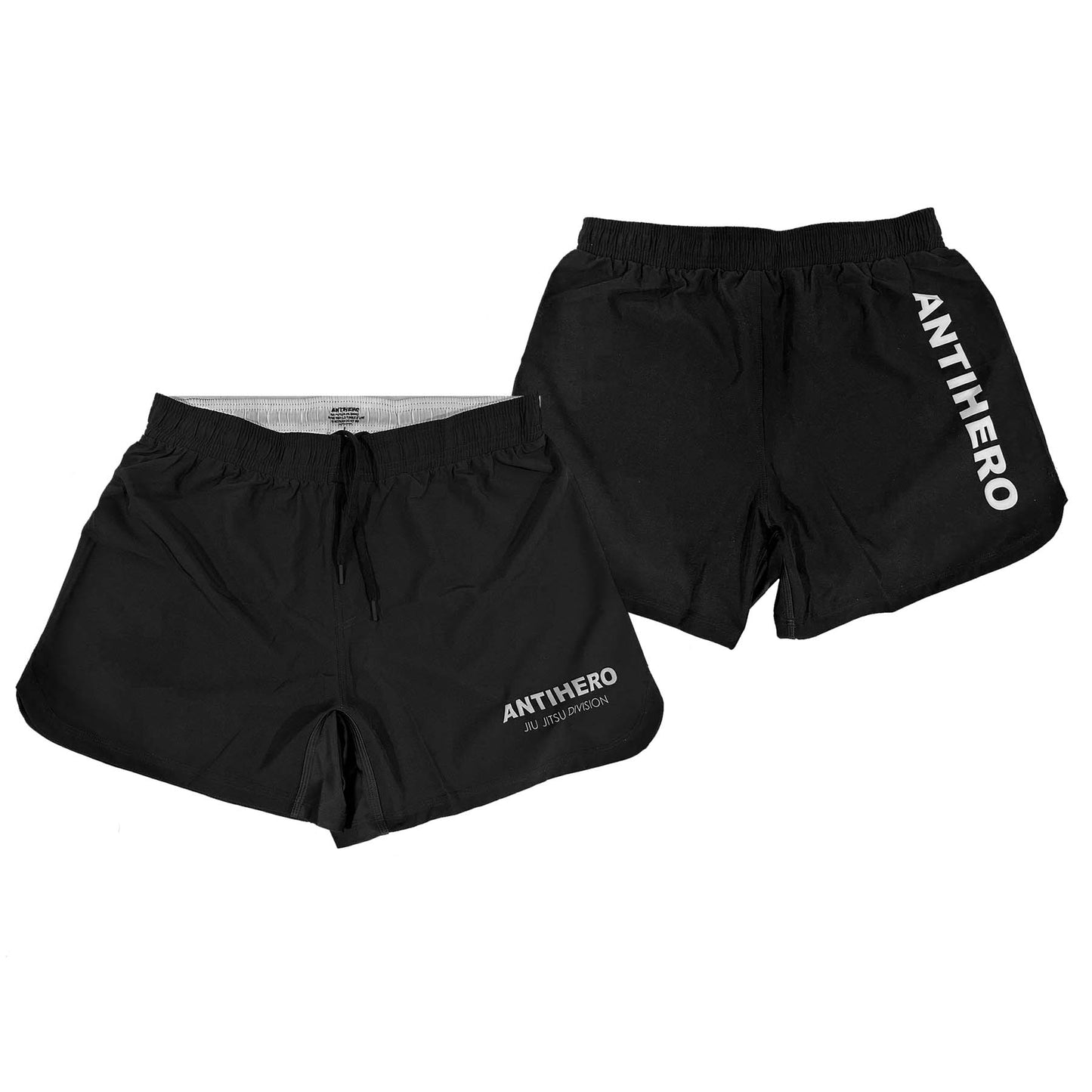 No-Gi Shorts Essential - Black