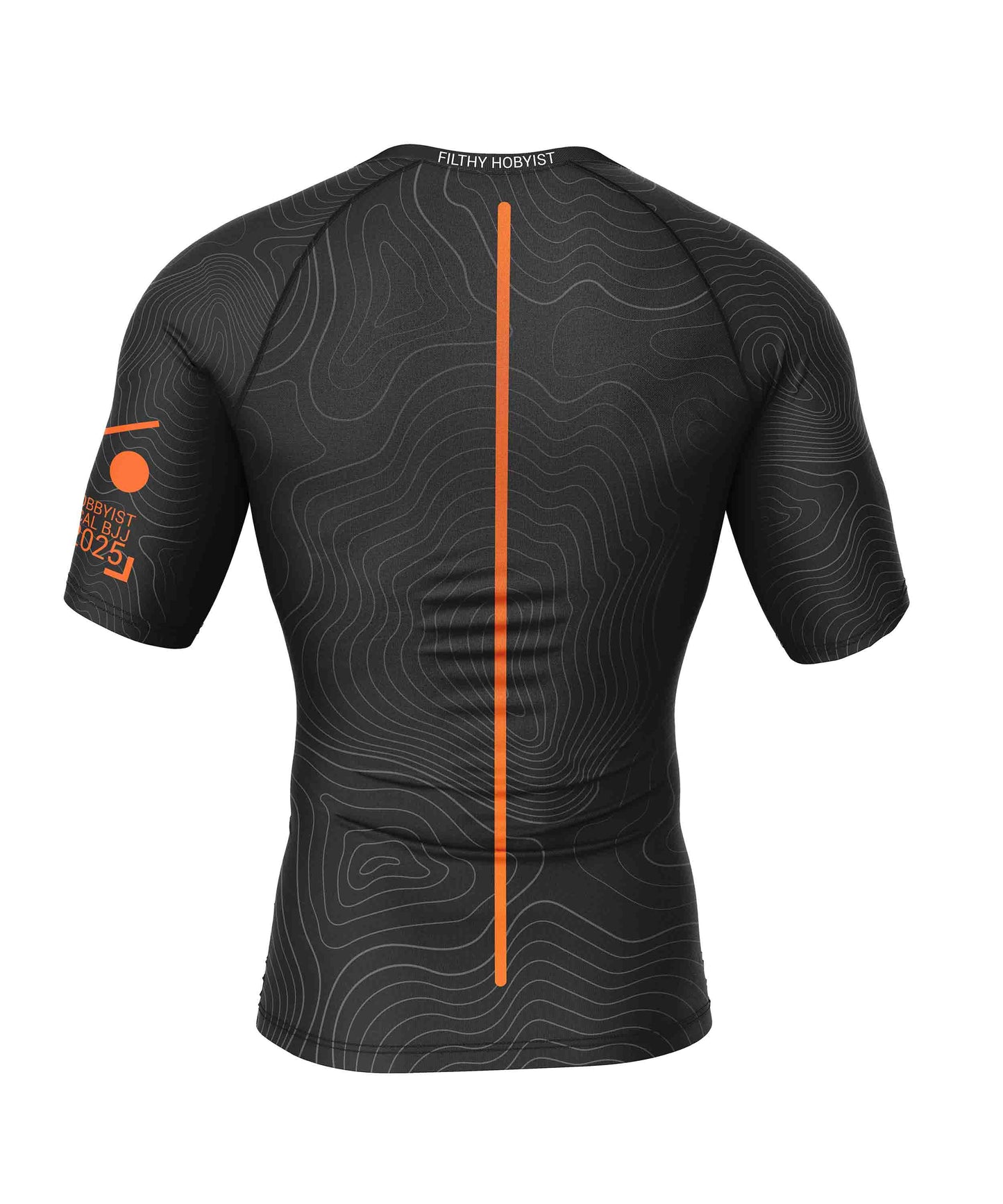 Filthy Hobbyist Rash Guard