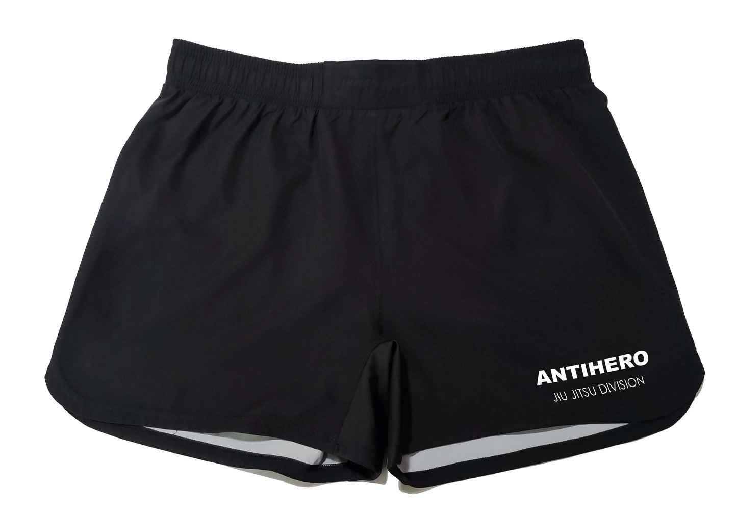 No-Gi Shorts Essential - Black