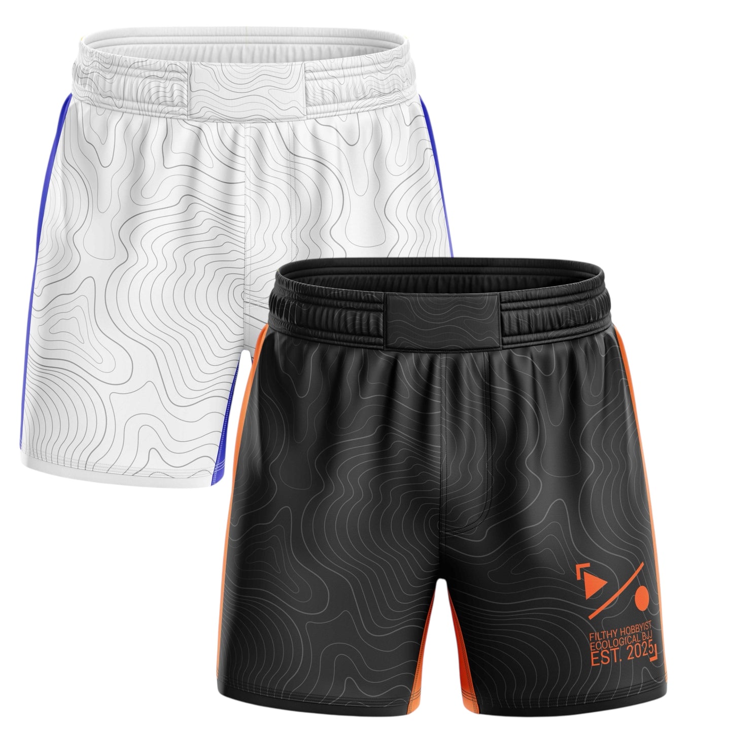 Filthy Hobbyist Shorts