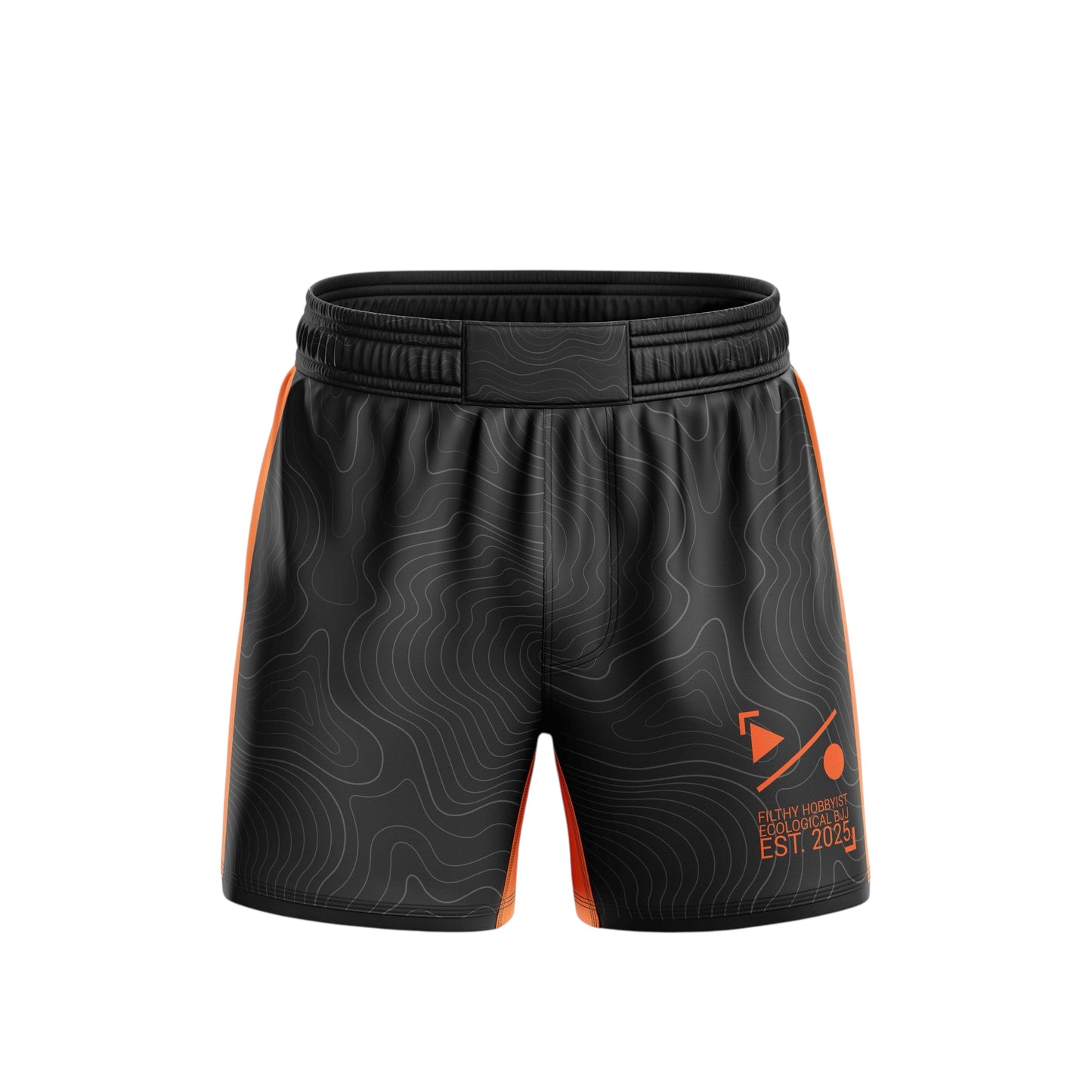 Filthy Hobbyist Shorts