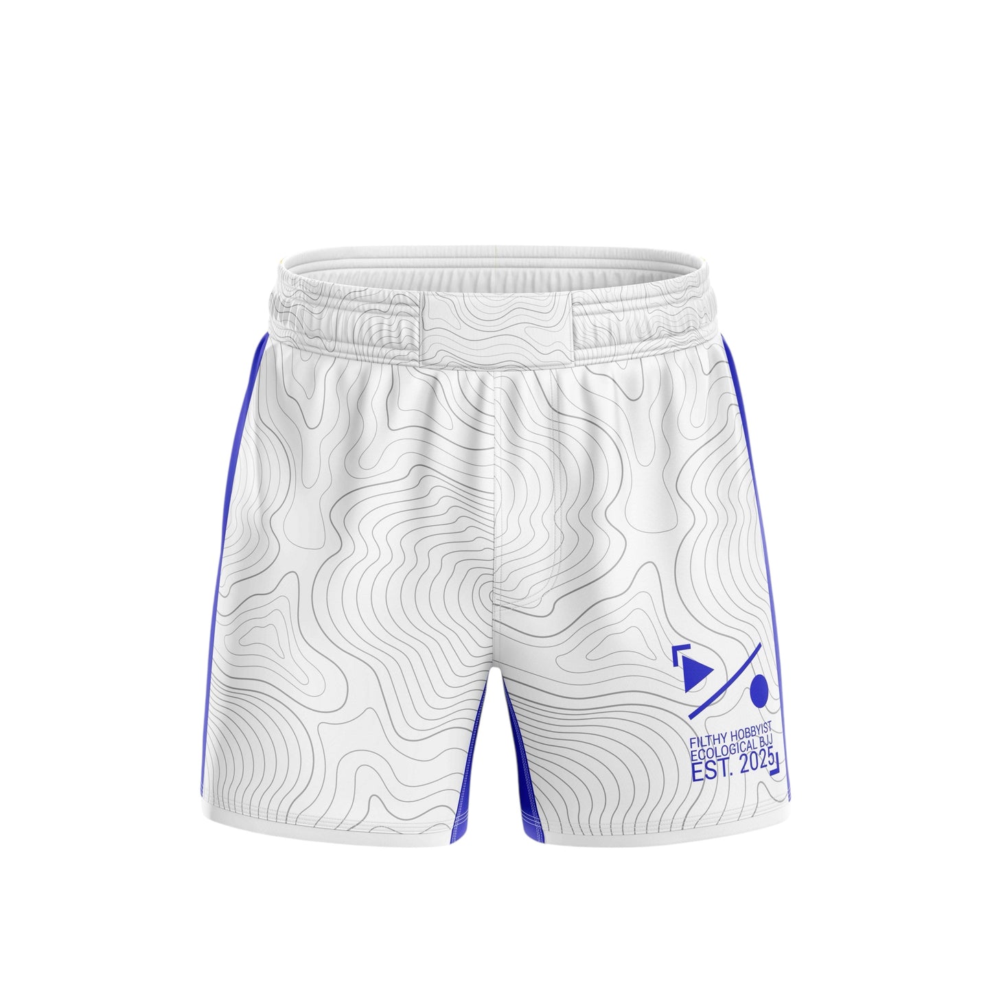 Filthy Hobbyist Shorts