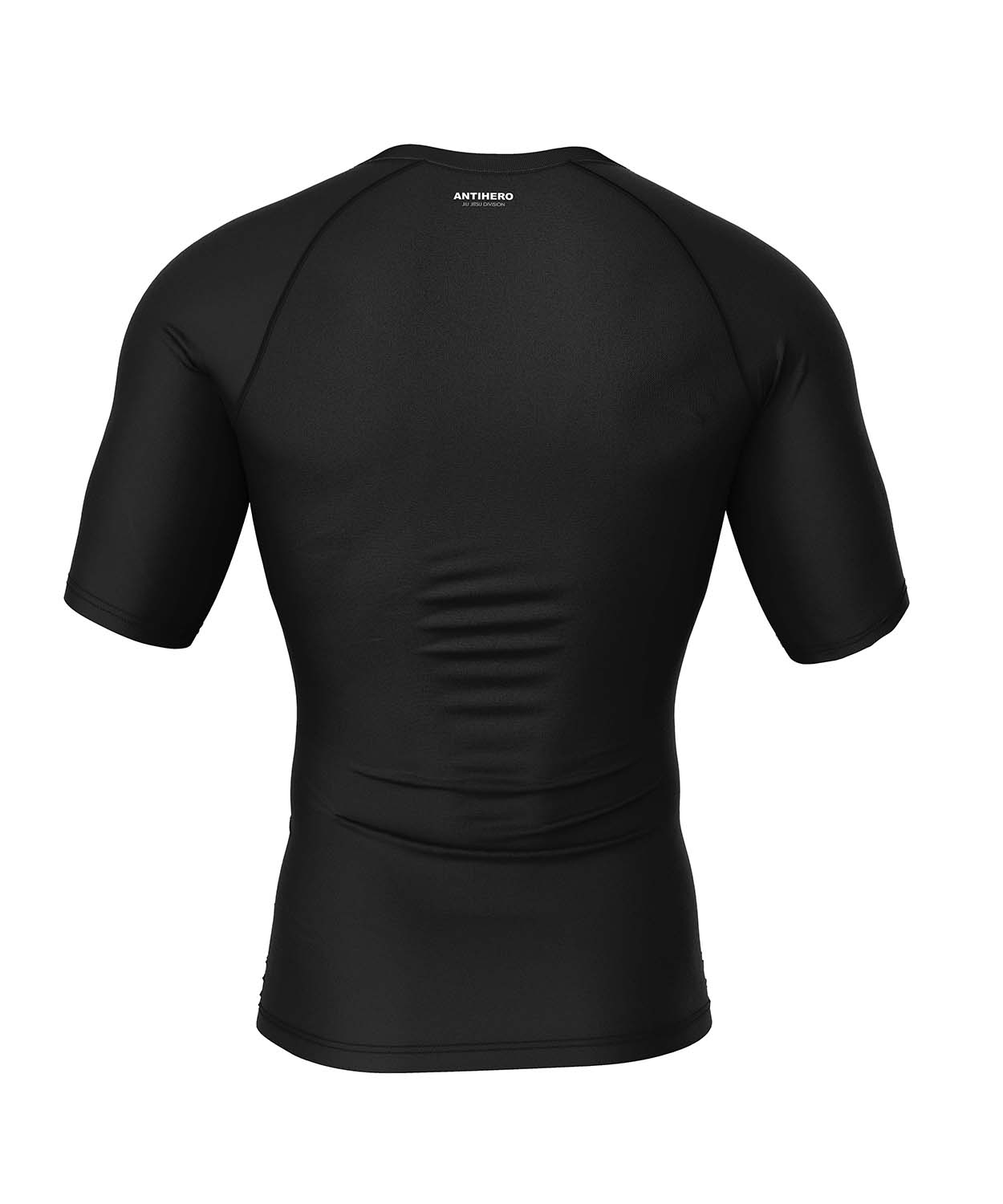 Rash Guard Essential - Black