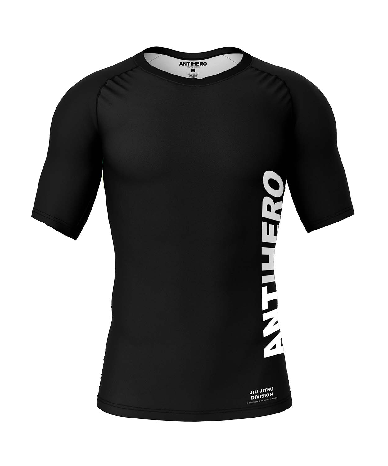 Rash Guard Essential - Black