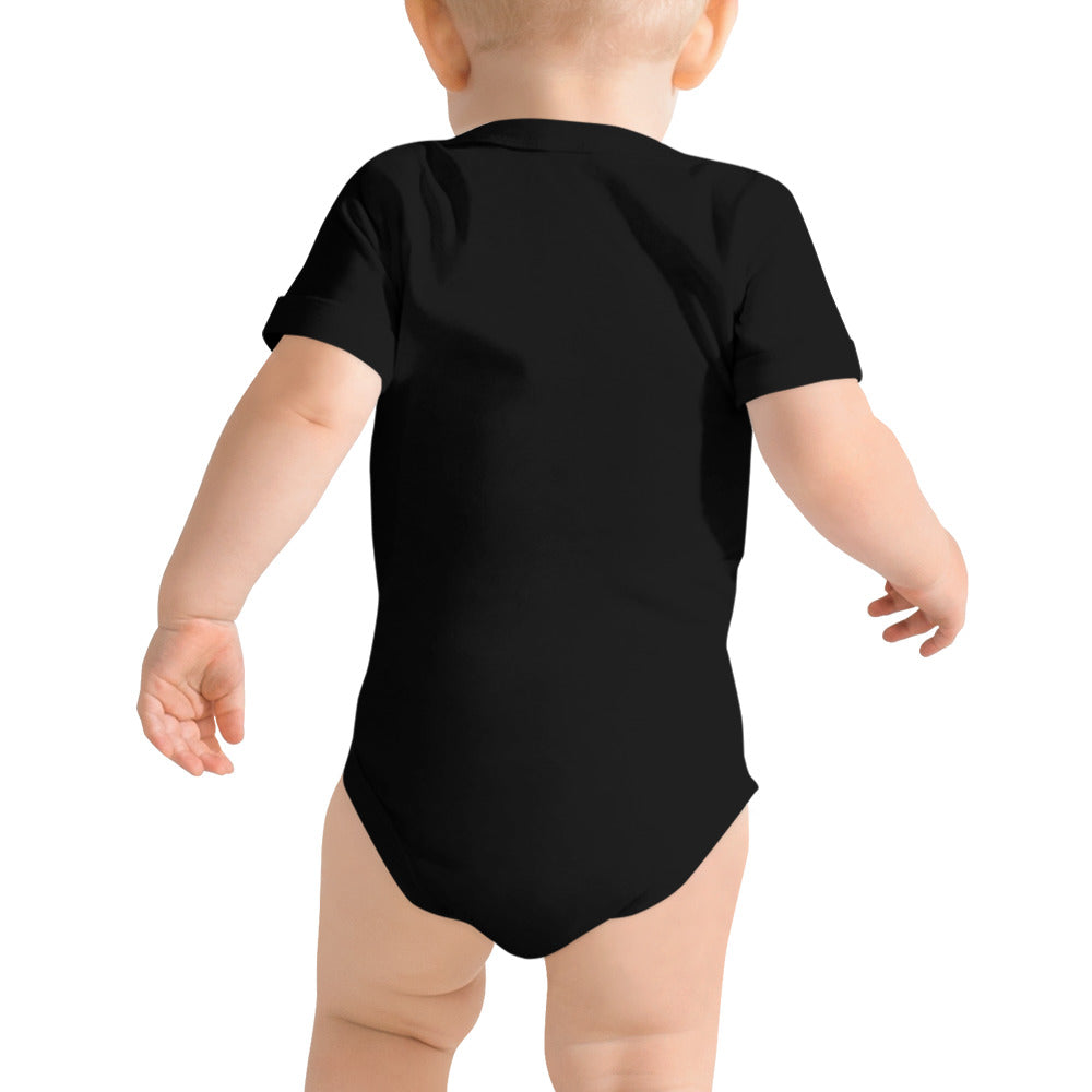 Baby RYU - short sleeve one piece