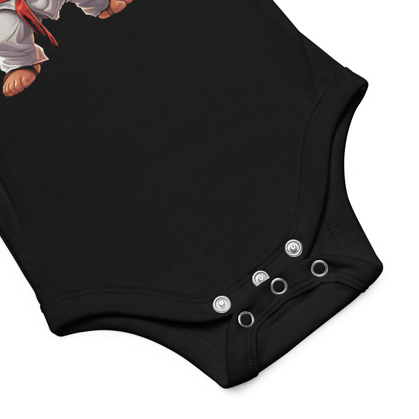 Baby RYU - short sleeve one piece