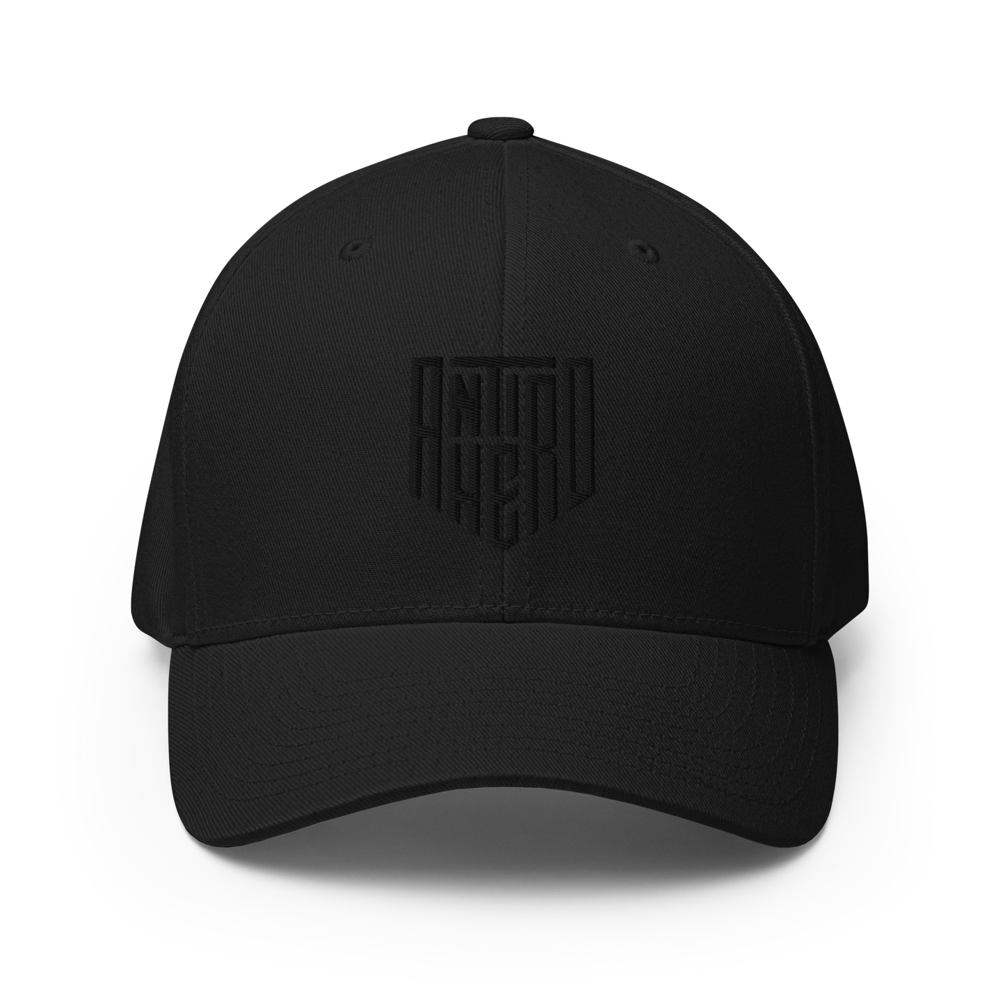ANTIHERO Shield Dad Hat