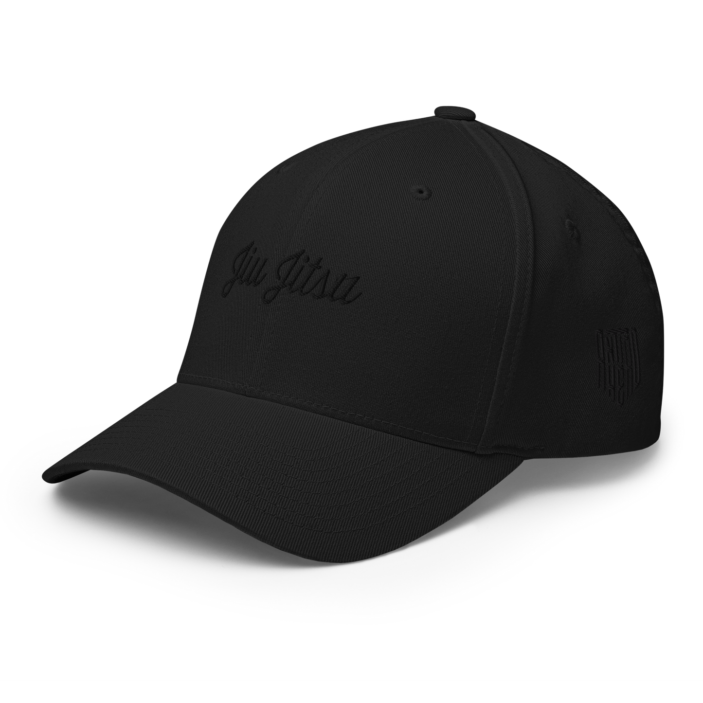 Jiu Jitsu Dad Hat