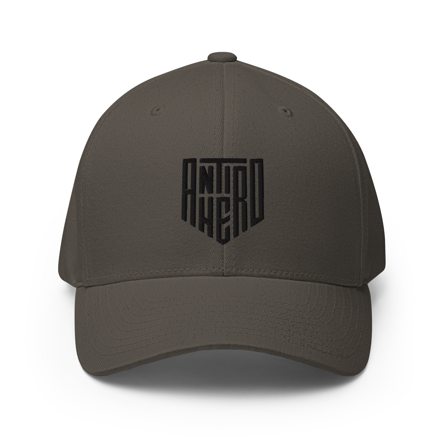 ANTIHERO Shield Dad Hat