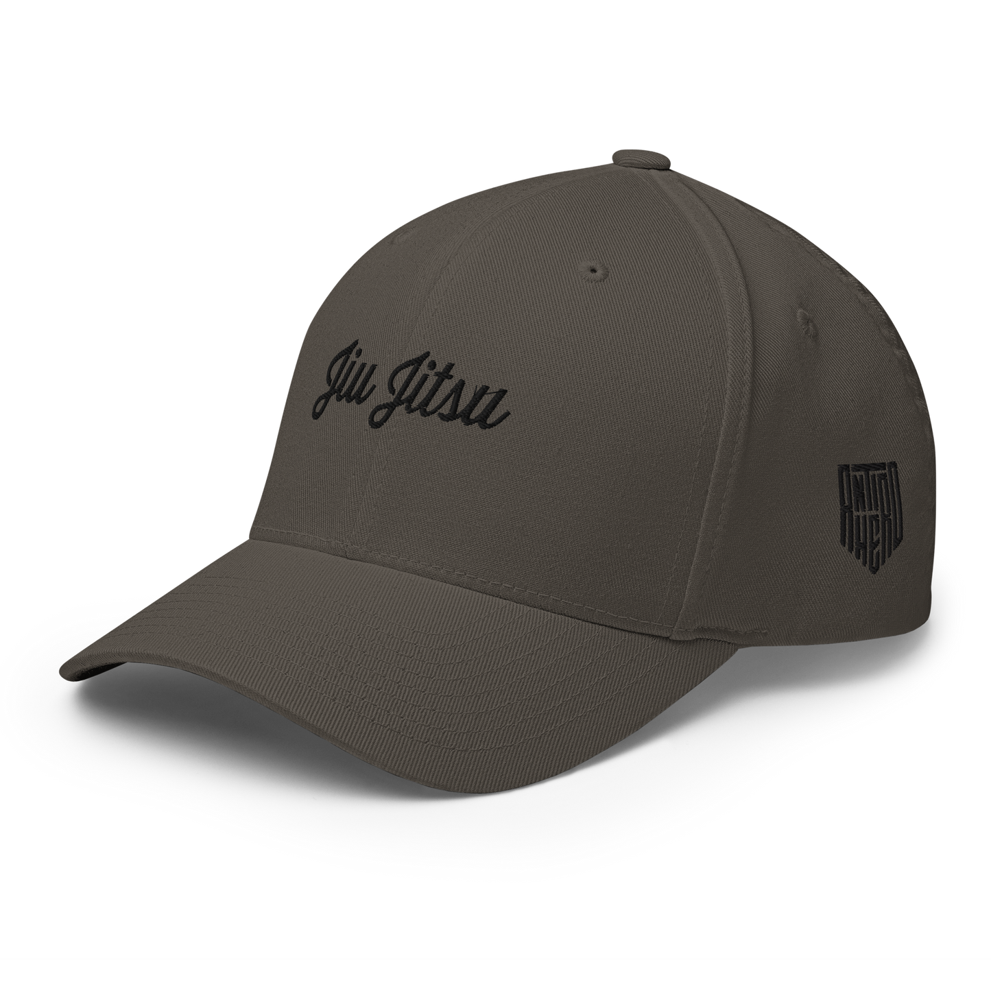 Jiu Jitsu Dad Hat