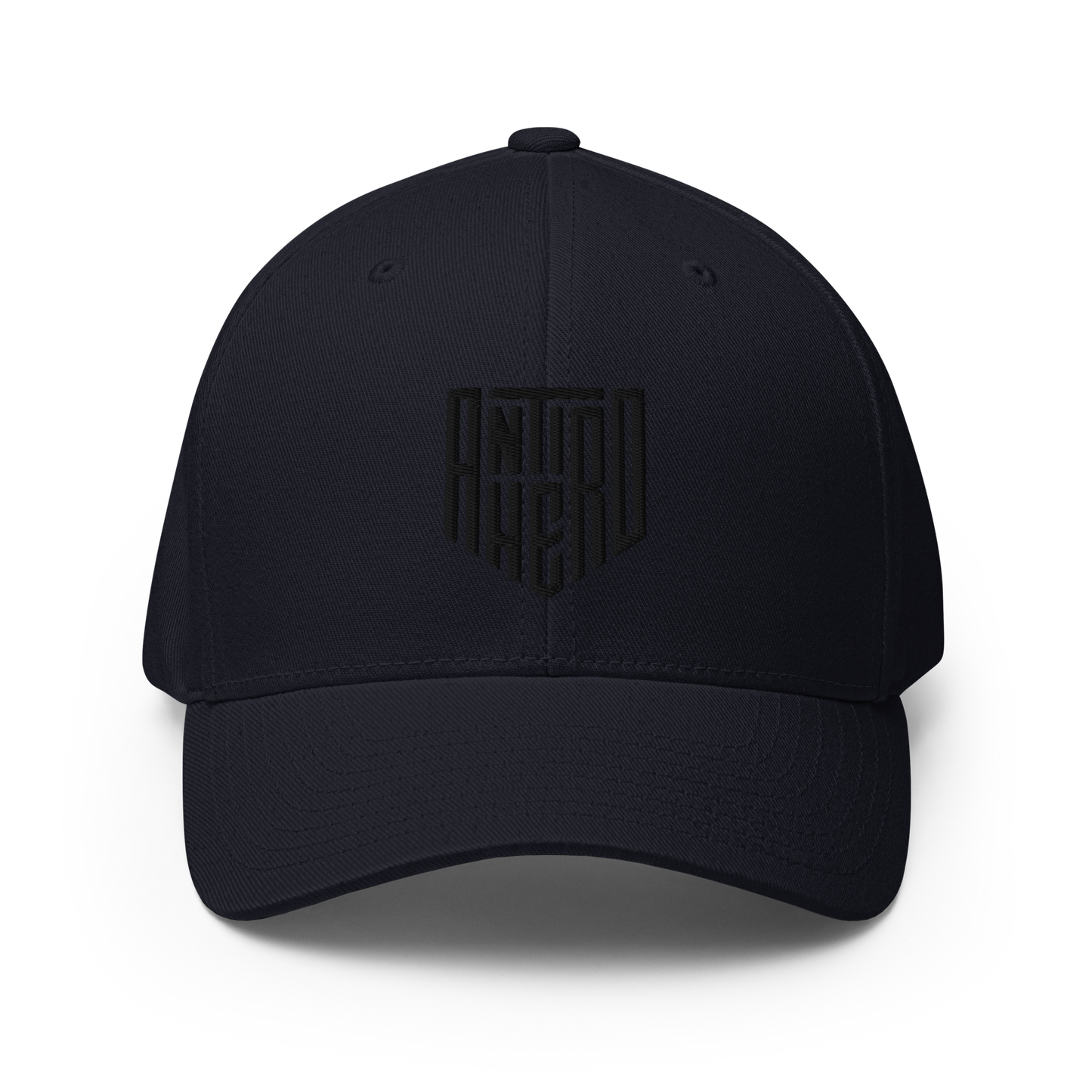 ANTIHERO Shield Dad Hat
