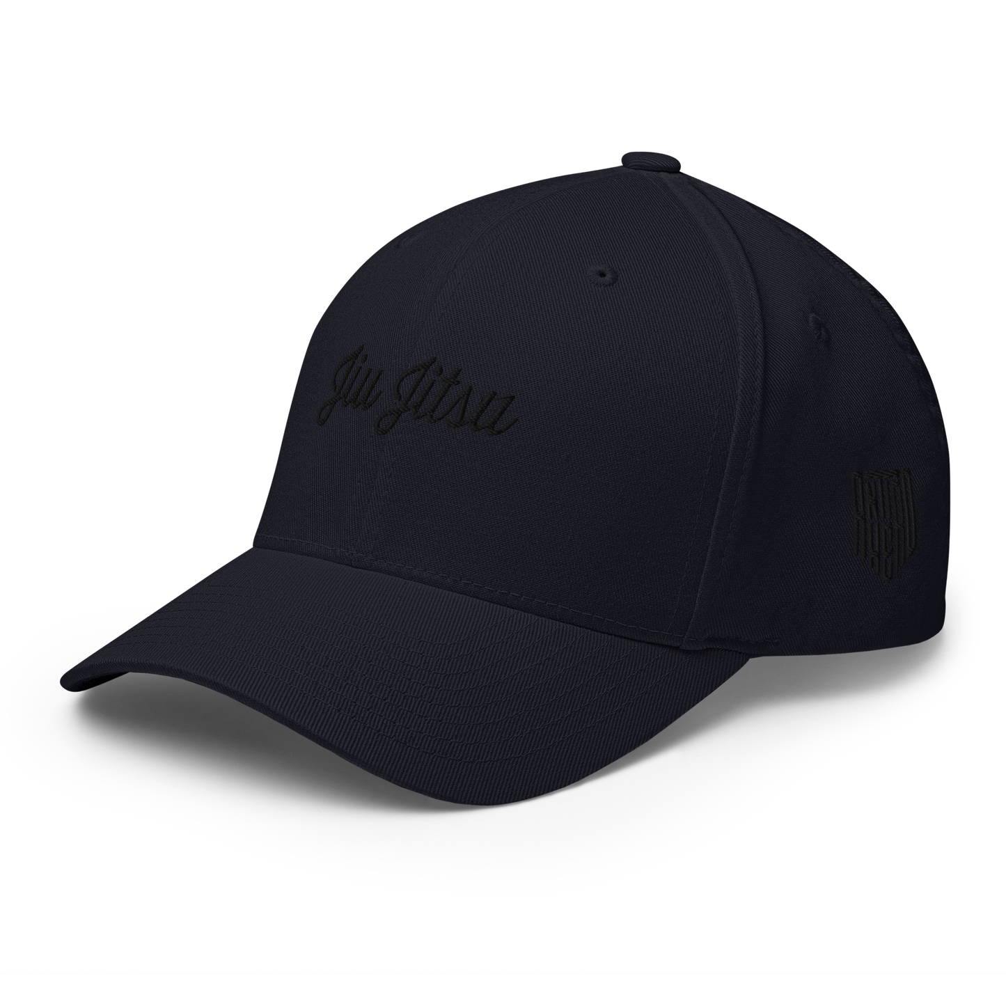 Jiu Jitsu Dad Hat