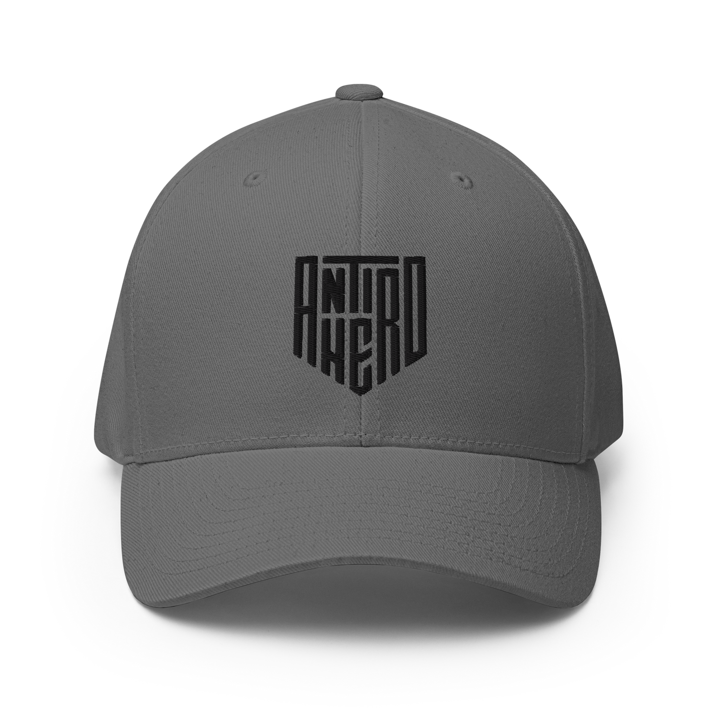 ANTIHERO Shield Dad Hat
