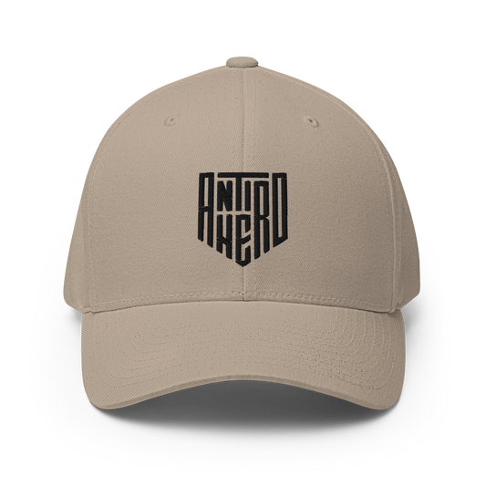 ANTIHERO Shield Dad Hat