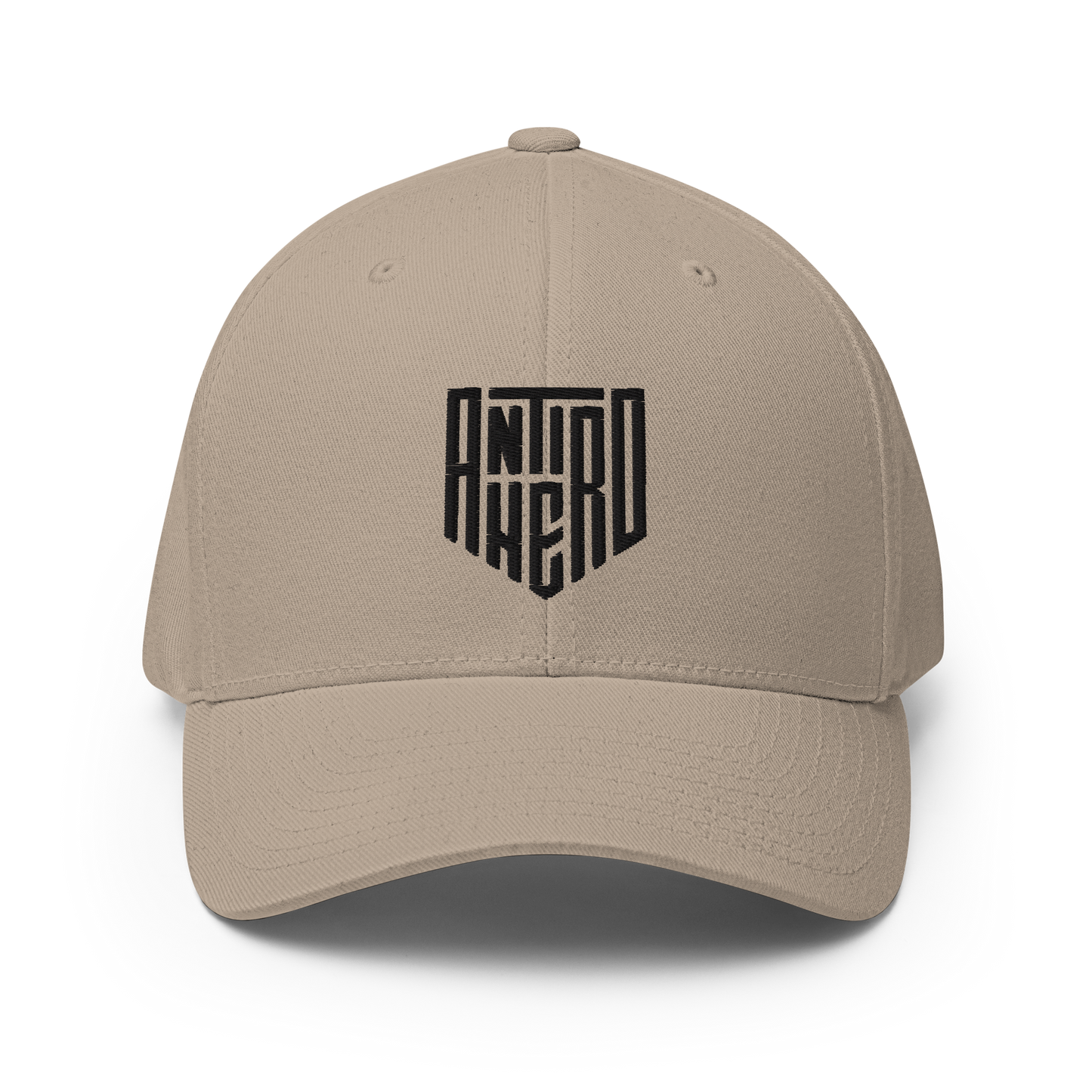 ANTIHERO Shield Dad Hat