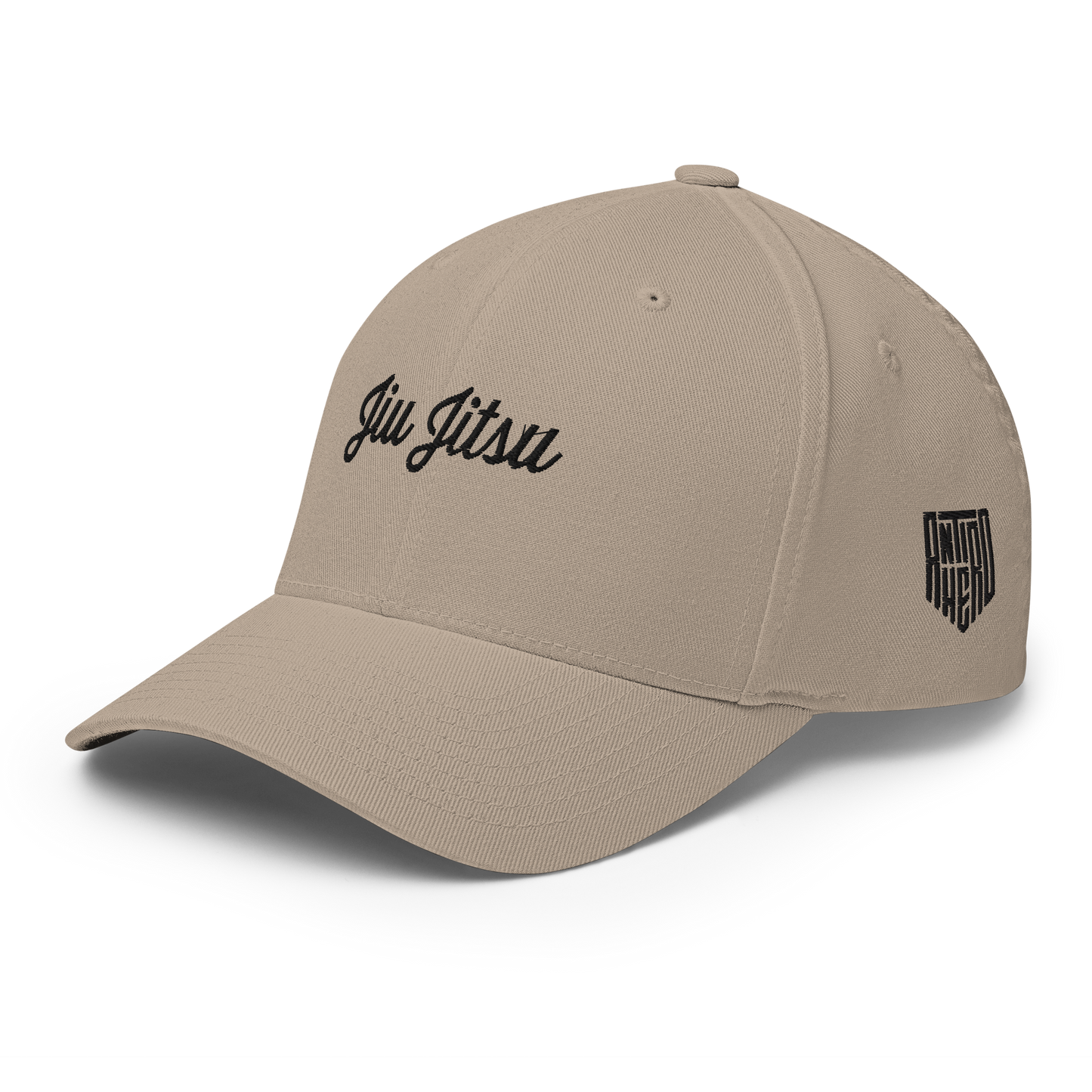 Jiu Jitsu Dad Hat