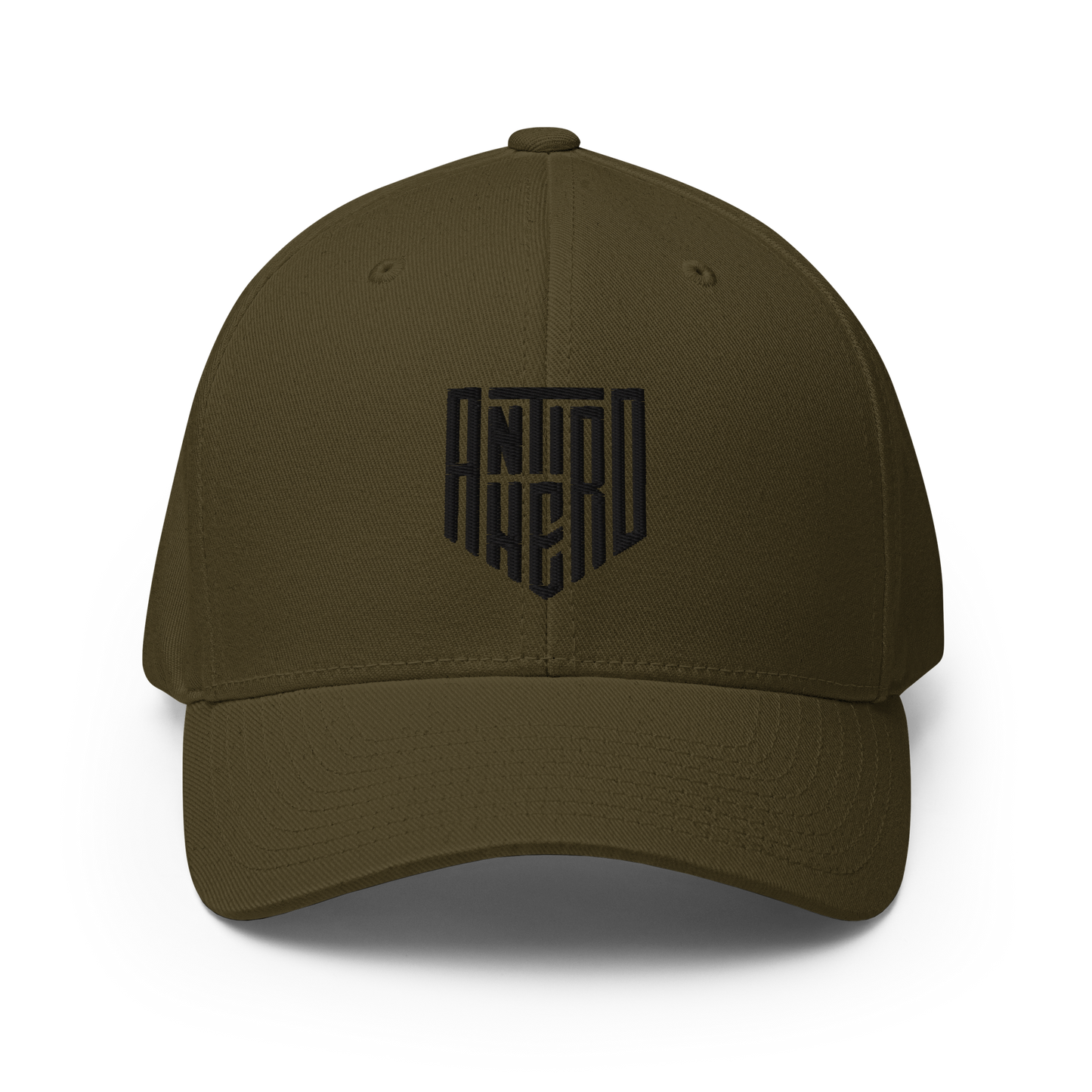 ANTIHERO Shield Dad Hat