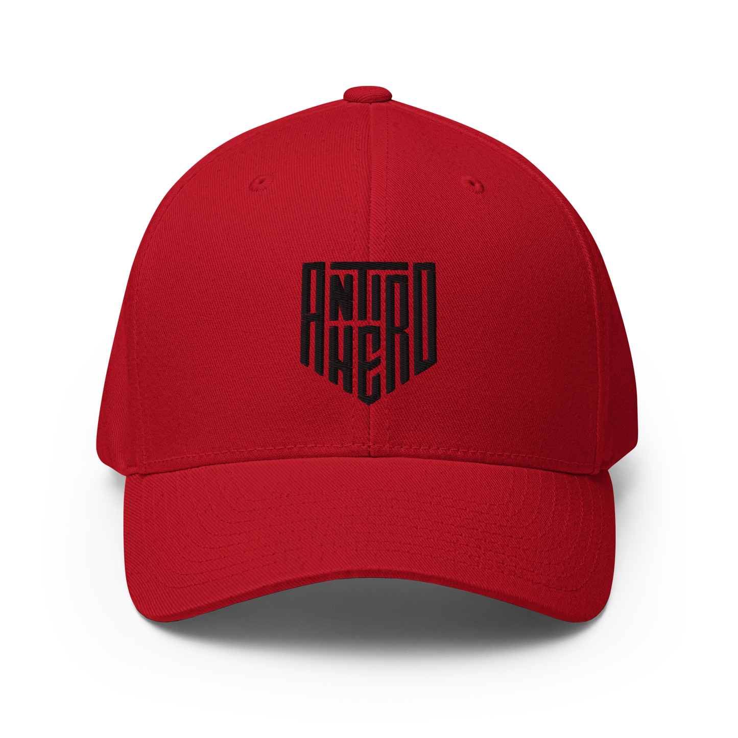 ANTIHERO Shield Dad Hat