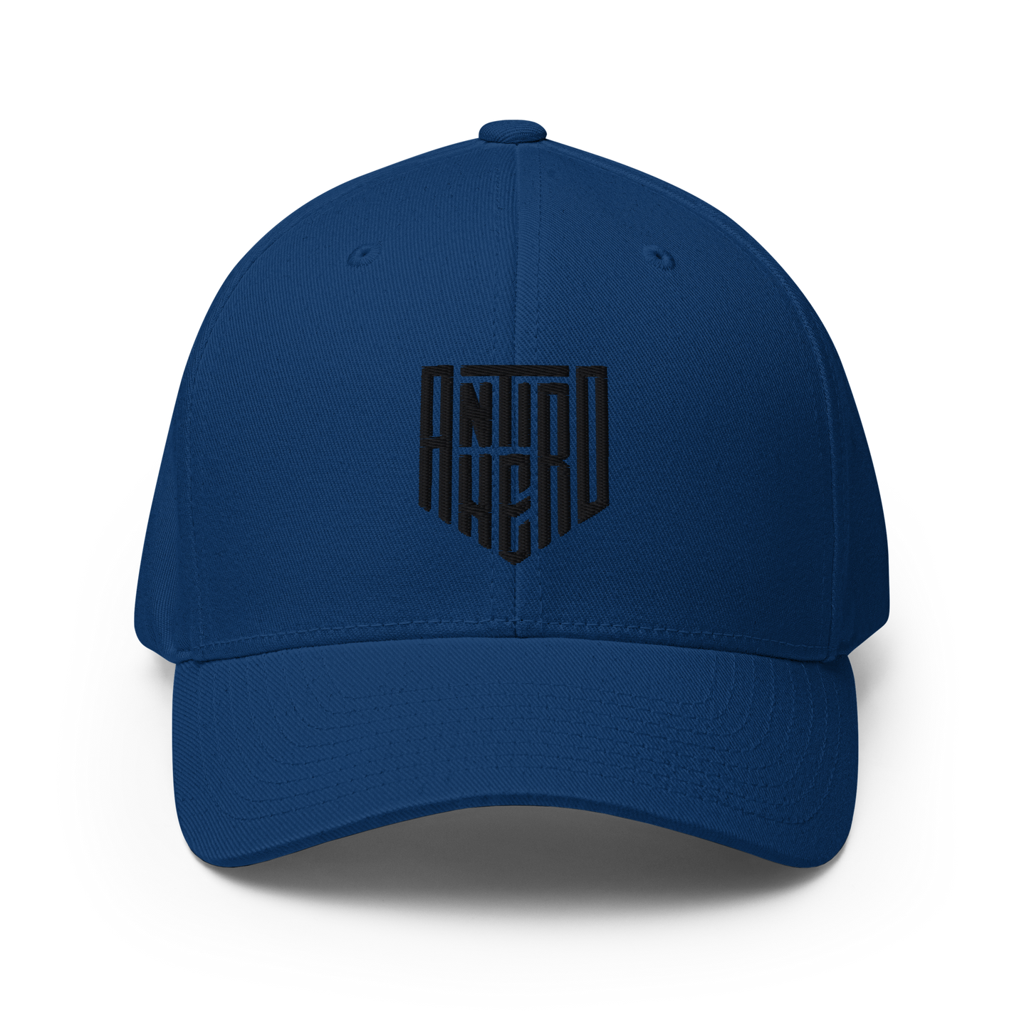 ANTIHERO Shield Dad Hat