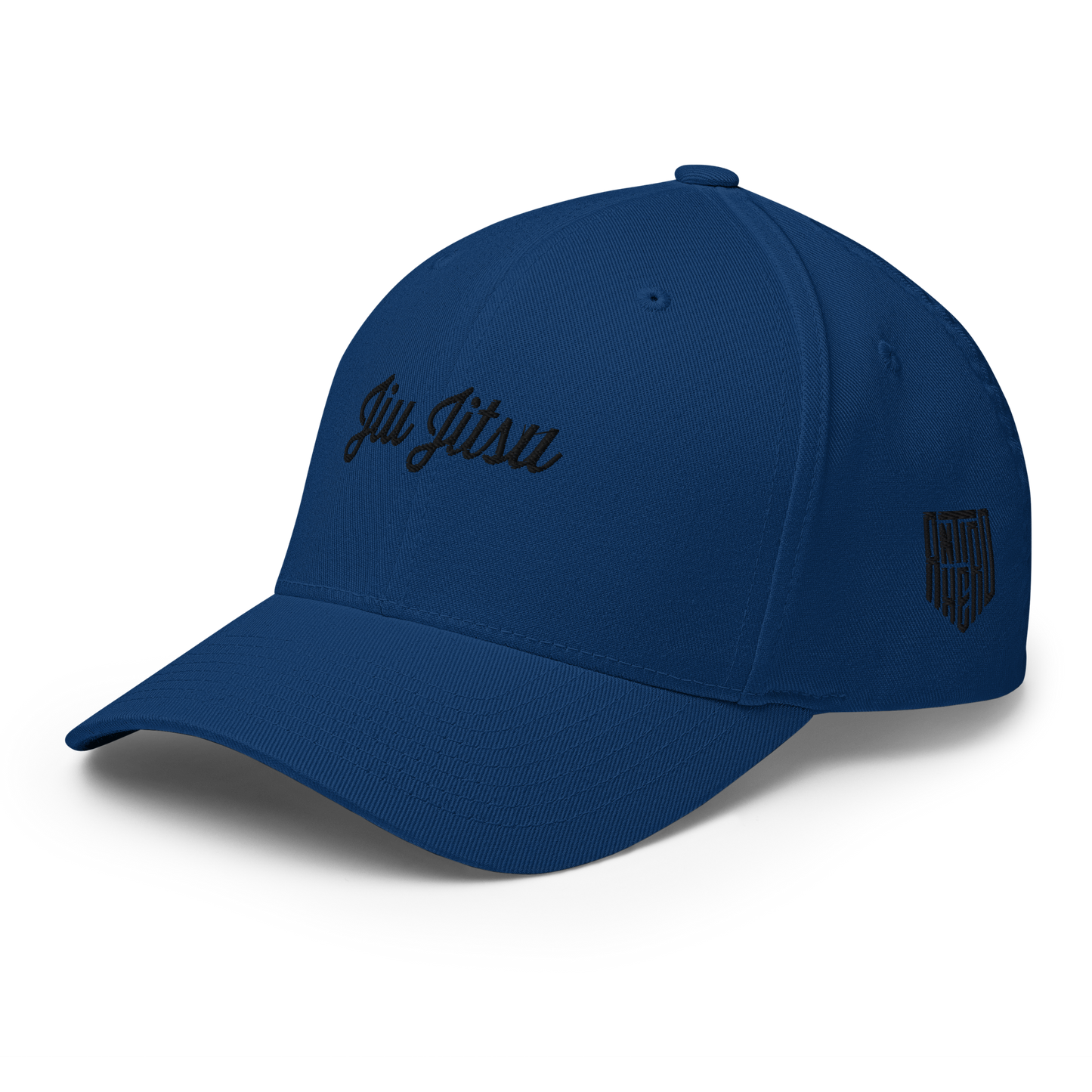 Jiu Jitsu Dad Hat
