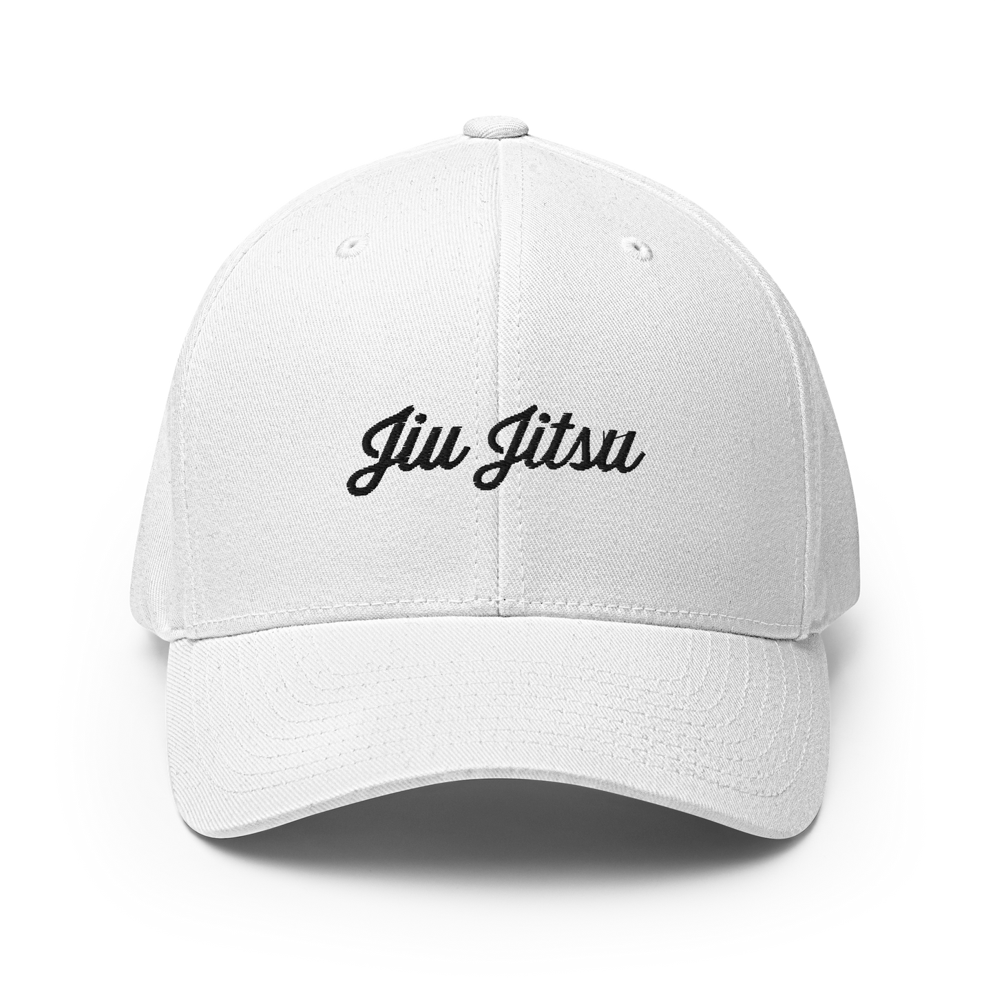 Jiu Jitsu Dad Hat