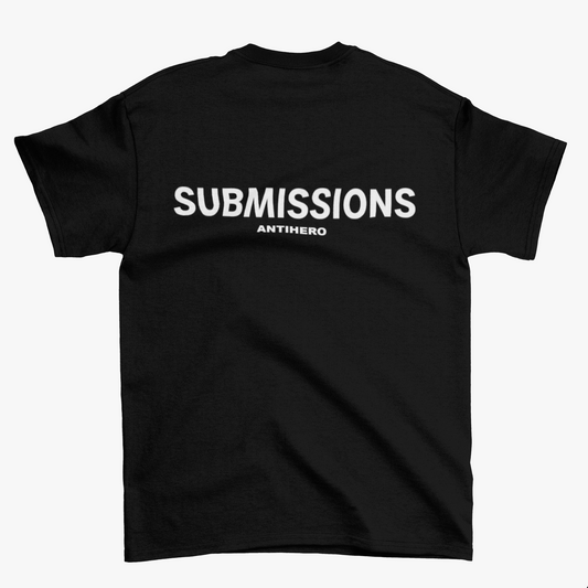 Submissions - Black