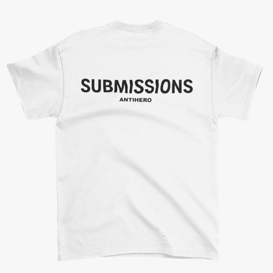 Submissions - White